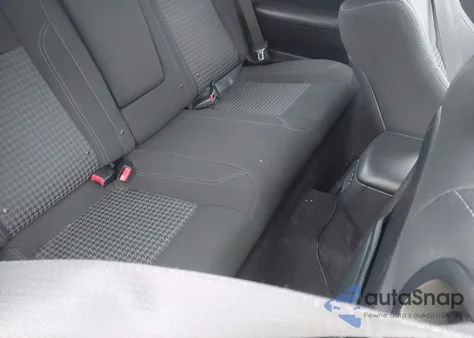 2016 Dodge Challenger Sxt z USA, uszkodzony, nr VIN 2C3CDZAG2GH284498